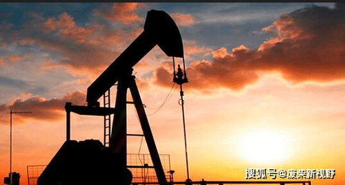 為何現(xiàn)在很少聽說(shuō)石油危機(jī) 我們很可能都等不到用完的那一天