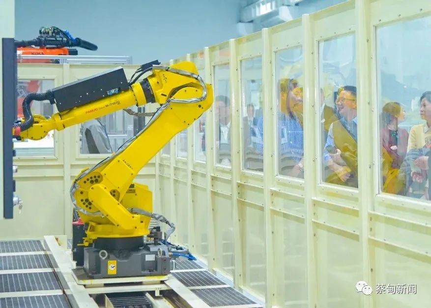 牧野武漢新工廠開業 預計2025年實現年產機床1500臺，年產值14億元